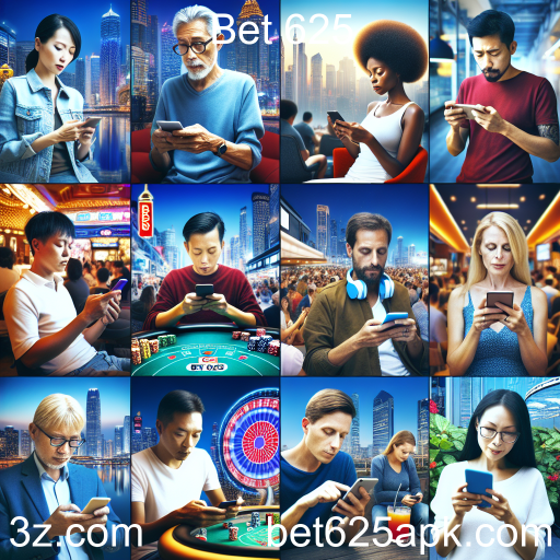 O Futuro Brilhante dos Jogos Mobile