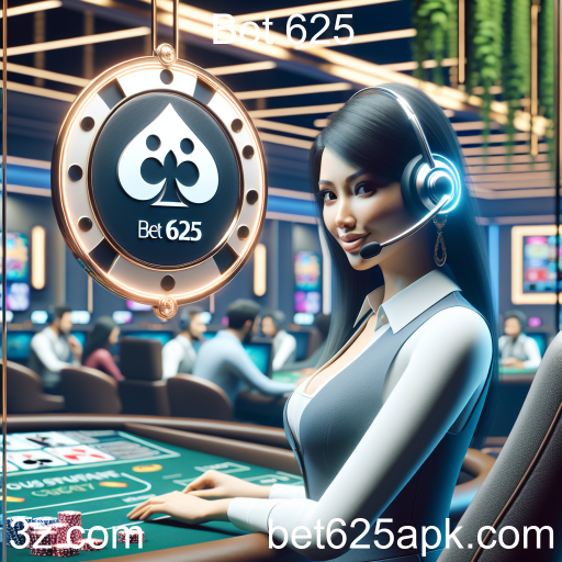 A Importância do Suporte ao Cliente nos Jogos de Aposta: O Caso do Bet 625